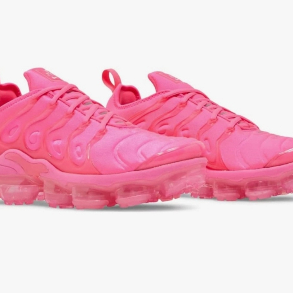 Nike pink VM RIR  sneakers
